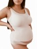 Julimex Figi Mama Flexi-one size maxi beżowe